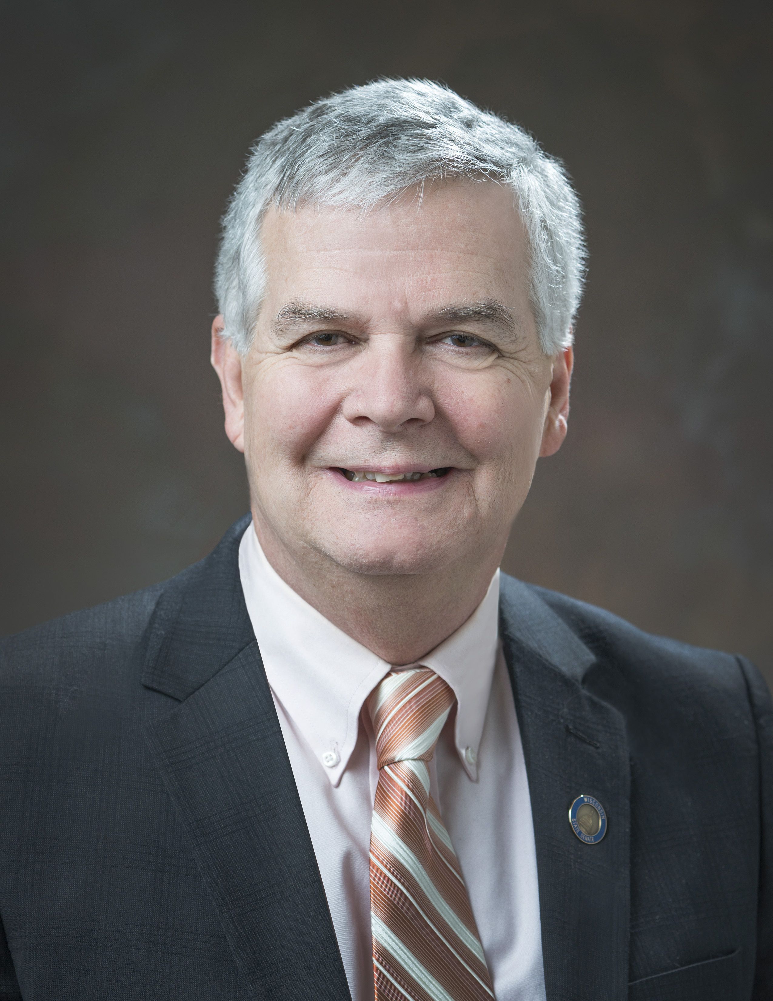 State Senator Jeff Smith