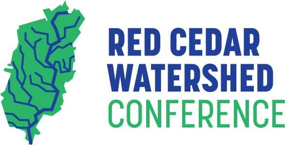 Red Cedar Conference Logo