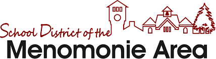 Menomonie School District Logo