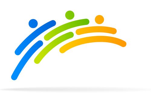 Wis.community logo