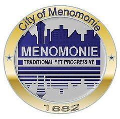 Menomonie City Logo